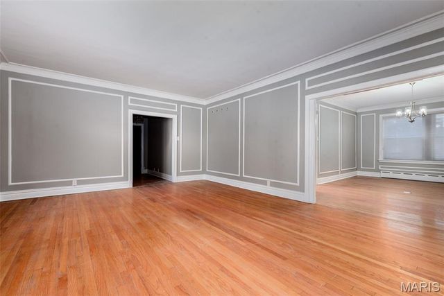 625 S Skinker Boulevard 202, St Louis, MO 63105