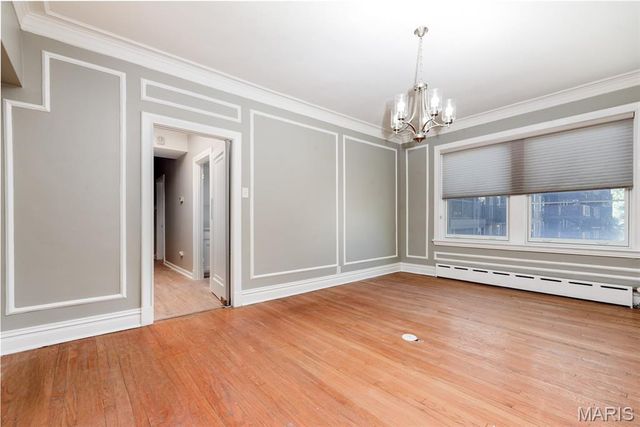 625 S Skinker Boulevard 202, St Louis, MO 63105