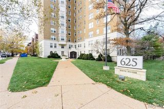 625 S Skinker Boulevard 202, St Louis, MO 63105