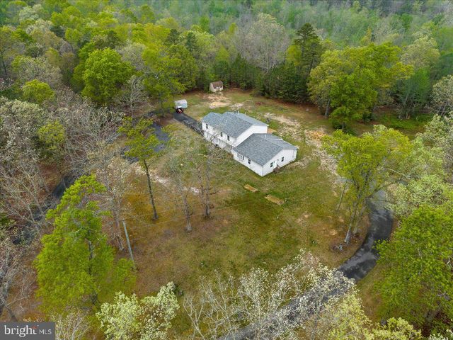 6706 MILLVILLE AVE, Mays Landing, NJ 08330