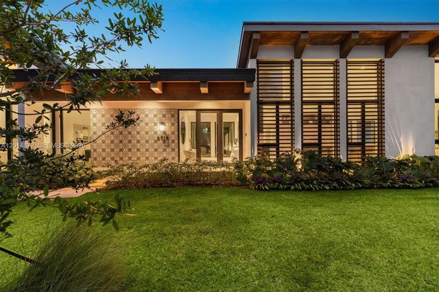 6716 San Vicente Street, Coral Gables, FL 33146