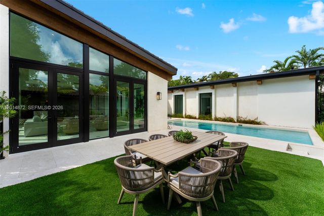 6716 San Vicente Street, Coral Gables, FL 33146