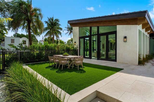 6716 San Vicente Street, Coral Gables, FL 33146