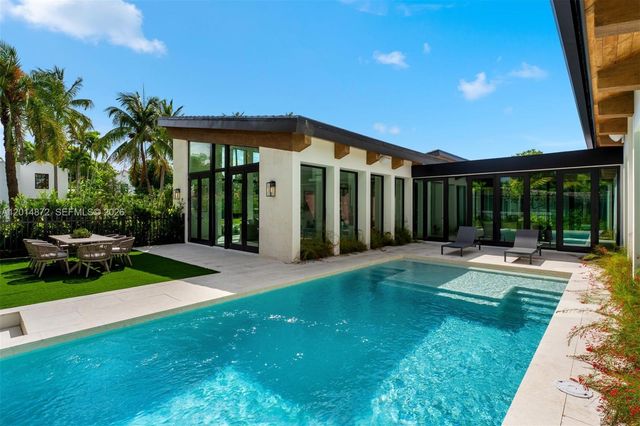 6716 San Vicente Street, Coral Gables, FL 33146