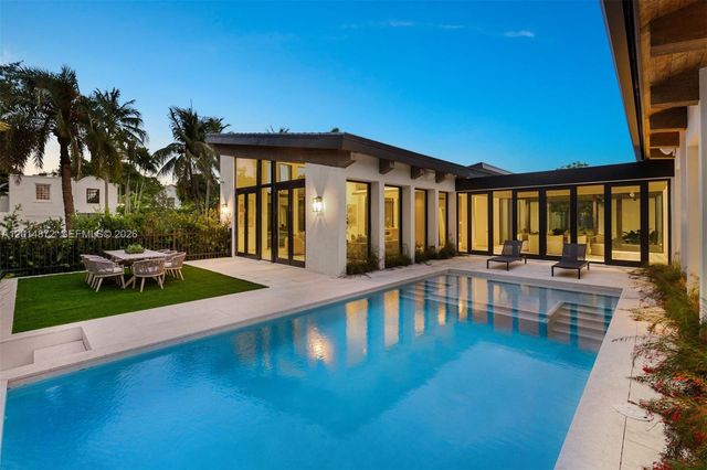 6716 San Vicente Street, Coral Gables, FL 33146
