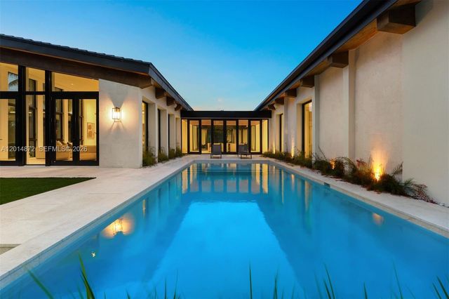 6716 San Vicente Street, Coral Gables, FL 33146