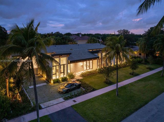 6716 San Vicente Street, Coral Gables, FL 33146