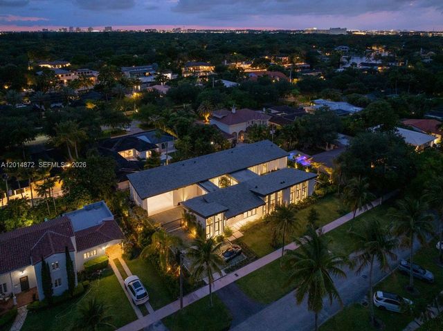 6716 San Vicente Street, Coral Gables, FL 33146