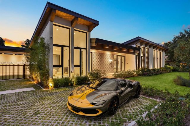 6716 San Vicente Street, Coral Gables, FL 33146