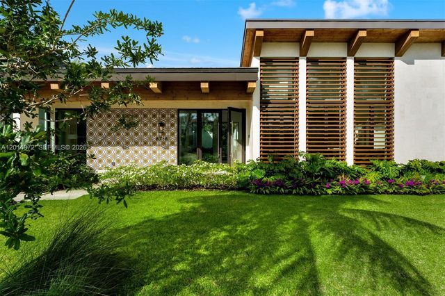 6716 San Vicente Street, Coral Gables, FL 33146