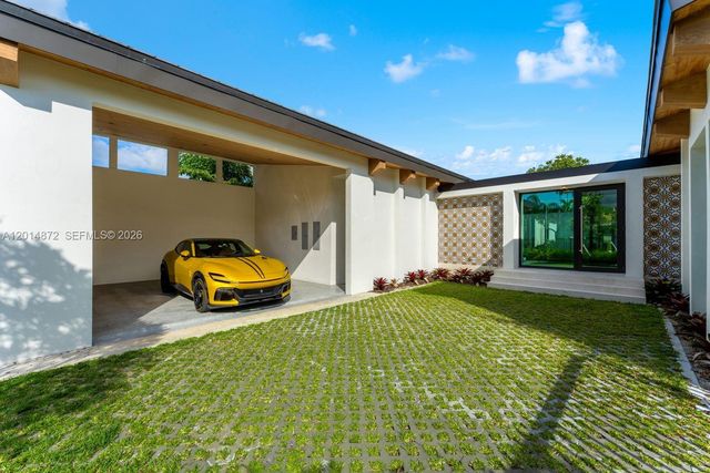 6716 San Vicente Street, Coral Gables, FL 33146