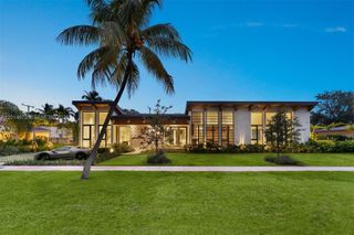 6716 San Vicente Street, Coral Gables, FL 33146