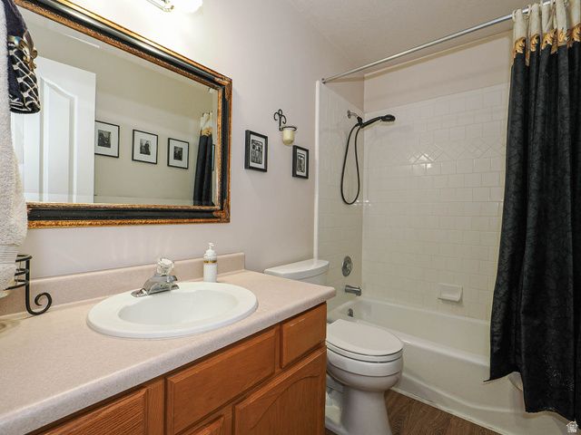 11544 S OLIVE BERRY LN, Draper, UT 84020