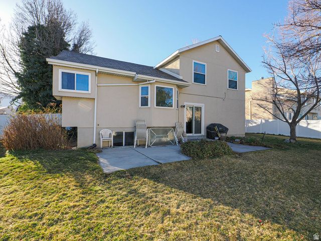 11544 S OLIVE BERRY LN, Draper, UT 84020
