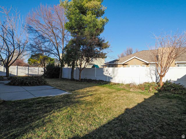 11544 S OLIVE BERRY LN, Draper, UT 84020