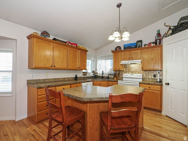 11544 S OLIVE BERRY LN, Draper, UT 84020