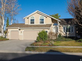 11544 S OLIVE BERRY LN, Draper, UT 84020