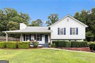 1902 Seals Road, Dallas, GA 30157