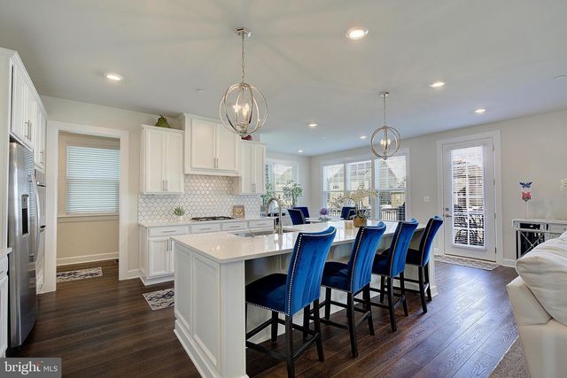 2697 ORCHARD ORIOLE WAY, Odenton, MD 21113