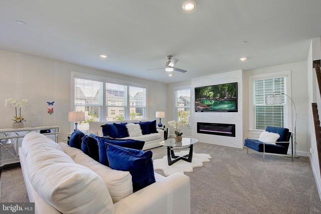 2697 ORCHARD ORIOLE WAY, Odenton, MD 21113