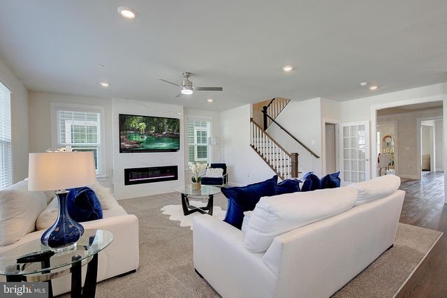 2697 ORCHARD ORIOLE WAY, Odenton, MD 21113