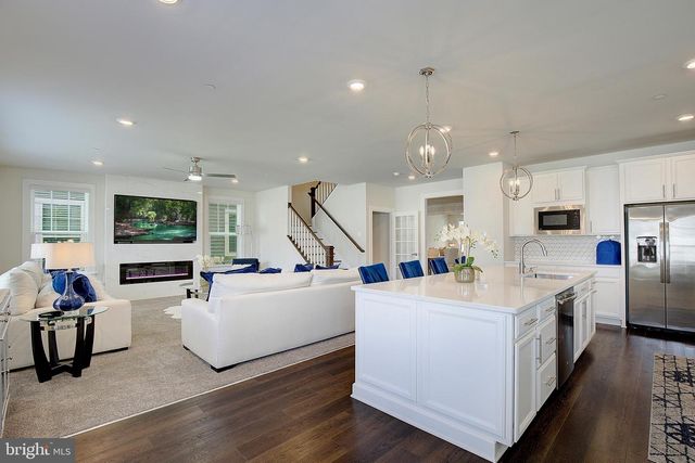 2697 ORCHARD ORIOLE WAY, Odenton, MD 21113