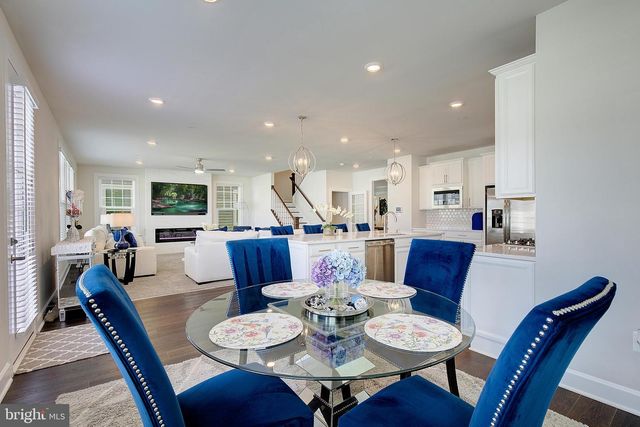 2697 ORCHARD ORIOLE WAY, Odenton, MD 21113