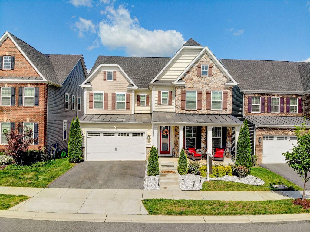 2697 ORCHARD ORIOLE WAY, Odenton, MD 21113