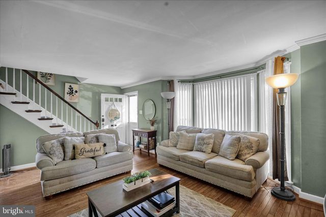 3217 NOBLE ST, Reading, PA 19605