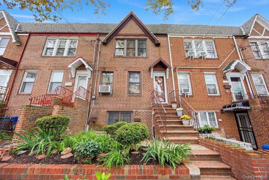 1600 E 34th Street, Brooklyn, NY 11234 — exterior