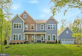 14801 FAUQUIER PINES CT, Nokesville, VA 20181