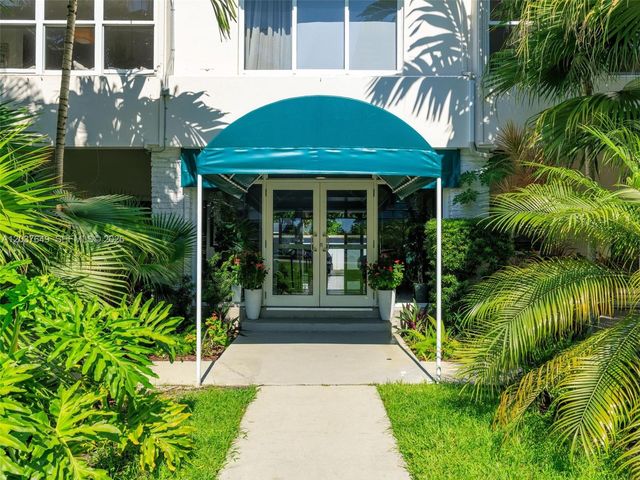 10190 Collins Ave 107, Bal Harbour, FL 33154