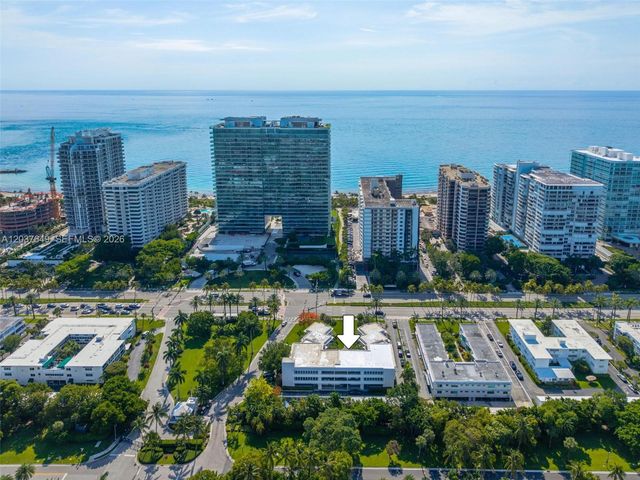 10190 Collins Ave 107, Bal Harbour, FL 33154