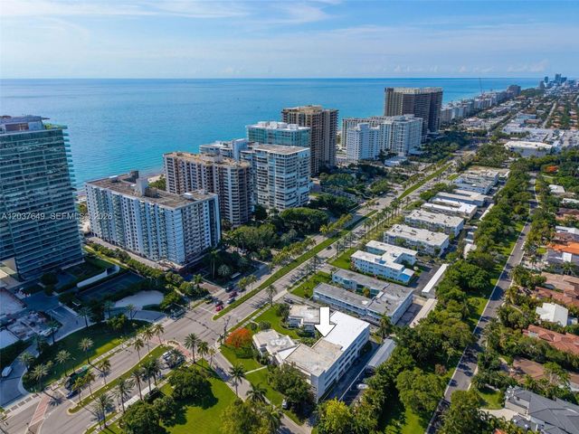 10190 Collins Ave 107, Bal Harbour, FL 33154