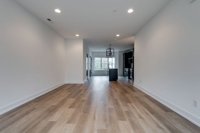 862 W Sharpe Ave Unit 4, Nashville, TN 37206