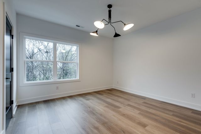 862 W Sharpe Ave Unit 4, Nashville, TN 37206