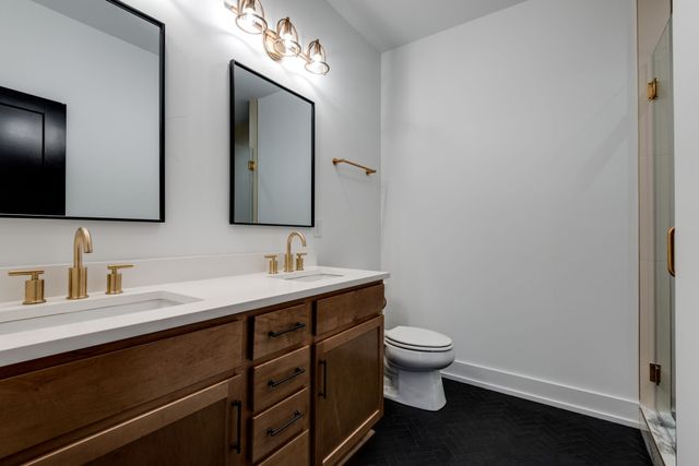 862 W Sharpe Ave Unit 4, Nashville, TN 37206