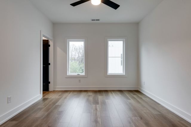 862 W Sharpe Ave Unit 4, Nashville, TN 37206