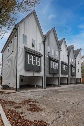 862 W Sharpe Ave Unit 4, Nashville, TN 37206