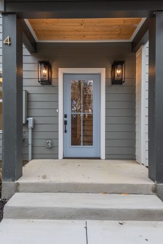 862 W Sharpe Ave Unit 4, Nashville, TN 37206