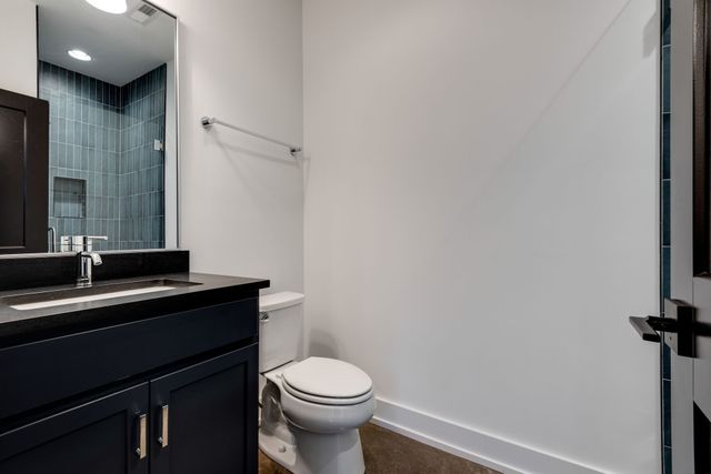 862 W Sharpe Ave Unit 4, Nashville, TN 37206