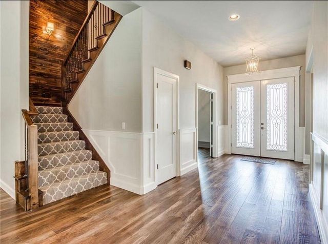 4624 Roundup Road, Edmond, OK 73034