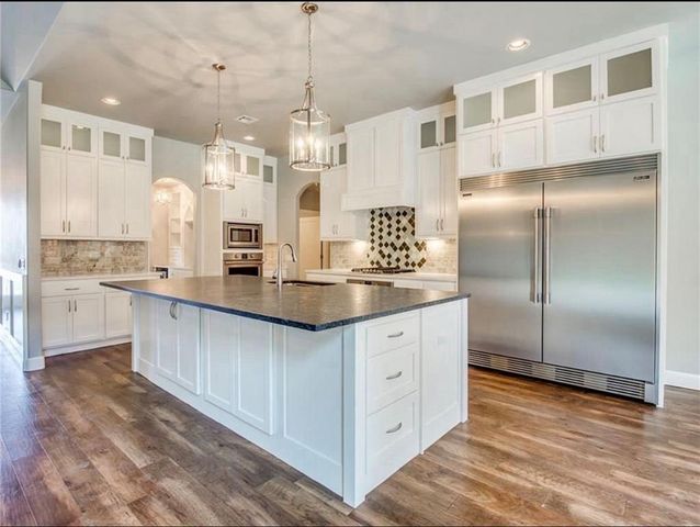 4624 Roundup Road, Edmond, OK 73034