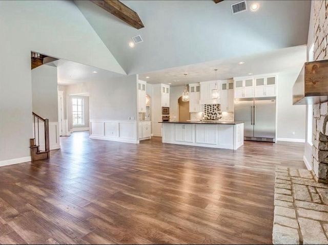 4624 Roundup Road, Edmond, OK 73034