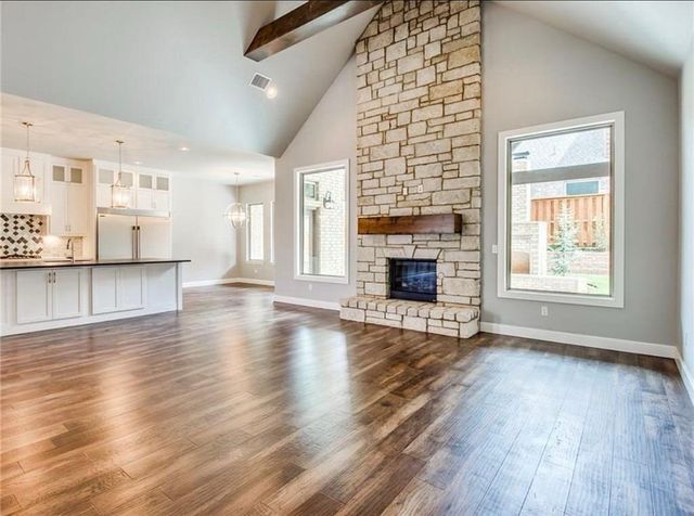 4624 Roundup Road, Edmond, OK 73034