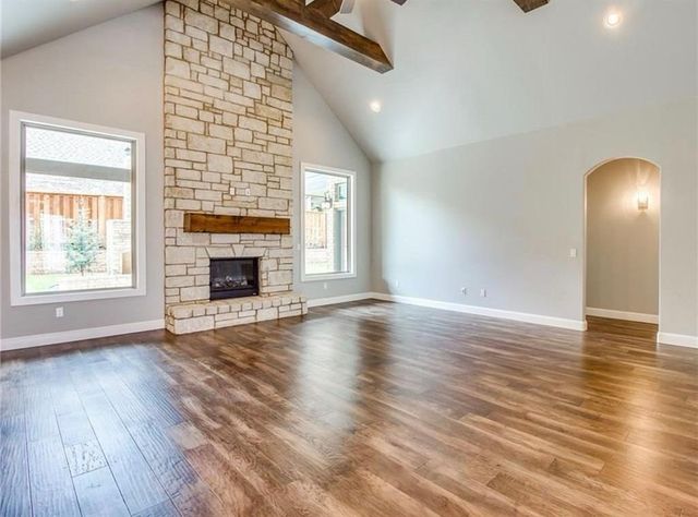 4624 Roundup Road, Edmond, OK 73034