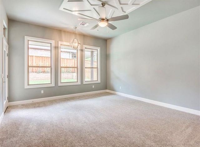 4624 Roundup Road, Edmond, OK 73034