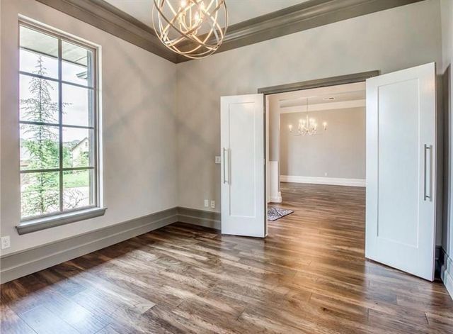 4624 Roundup Road, Edmond, OK 73034