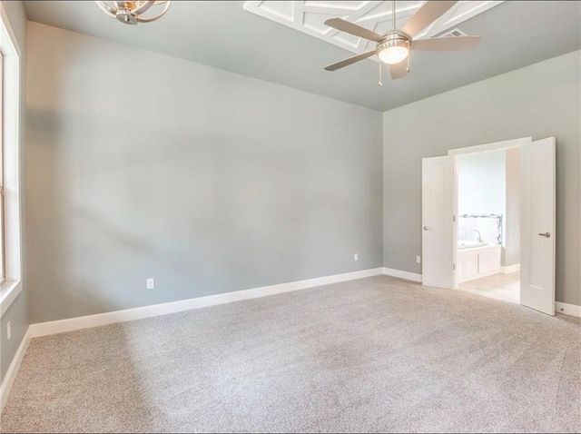 4624 Roundup Road, Edmond, OK 73034