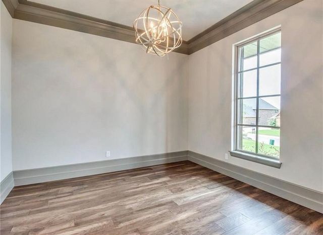 4624 Roundup Road, Edmond, OK 73034